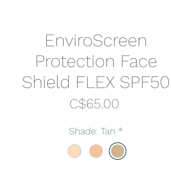 Colorescience EnviroScreen Protection Face Shield FLEX SPF50 - Picture 9 of 13